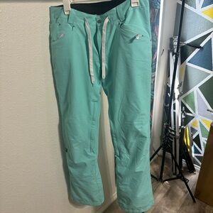 Nikita Snowboard pants